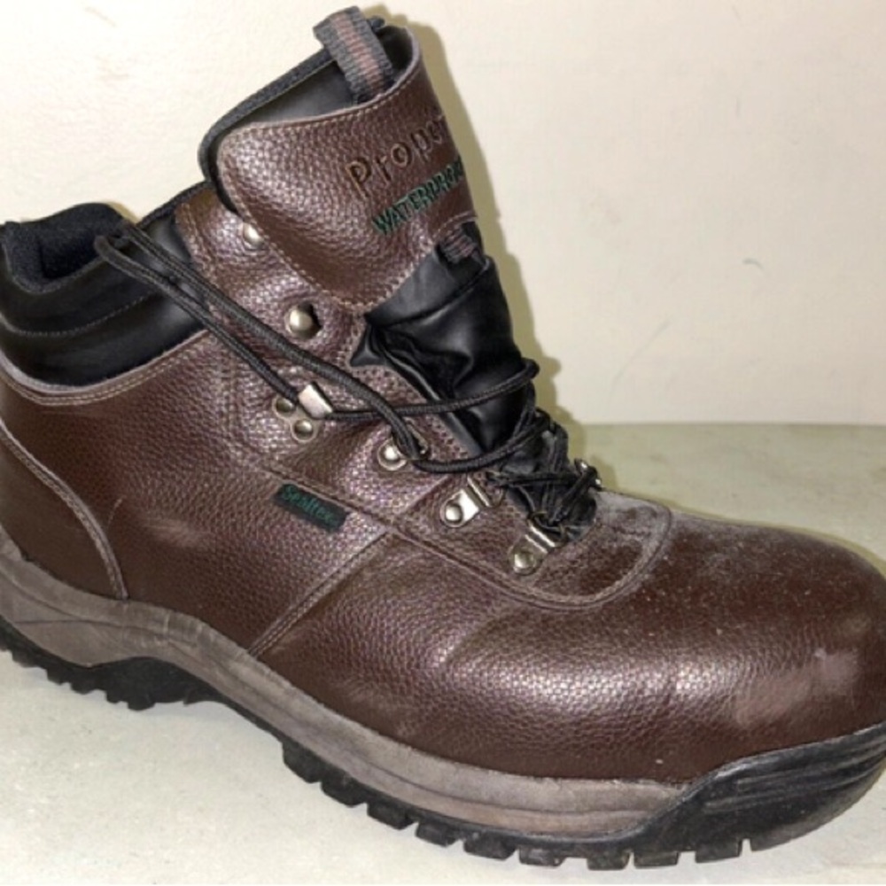 Propet Shield Walker Boots